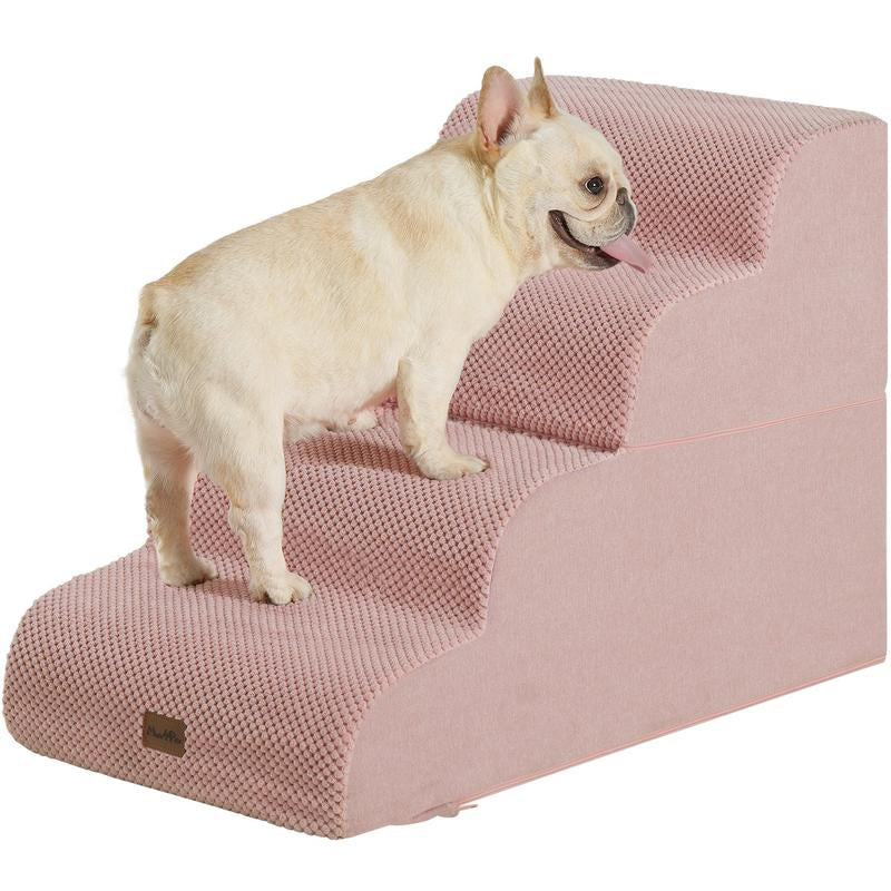 ๐พ PawSteps โ Soft & Safe Climbing for Pets