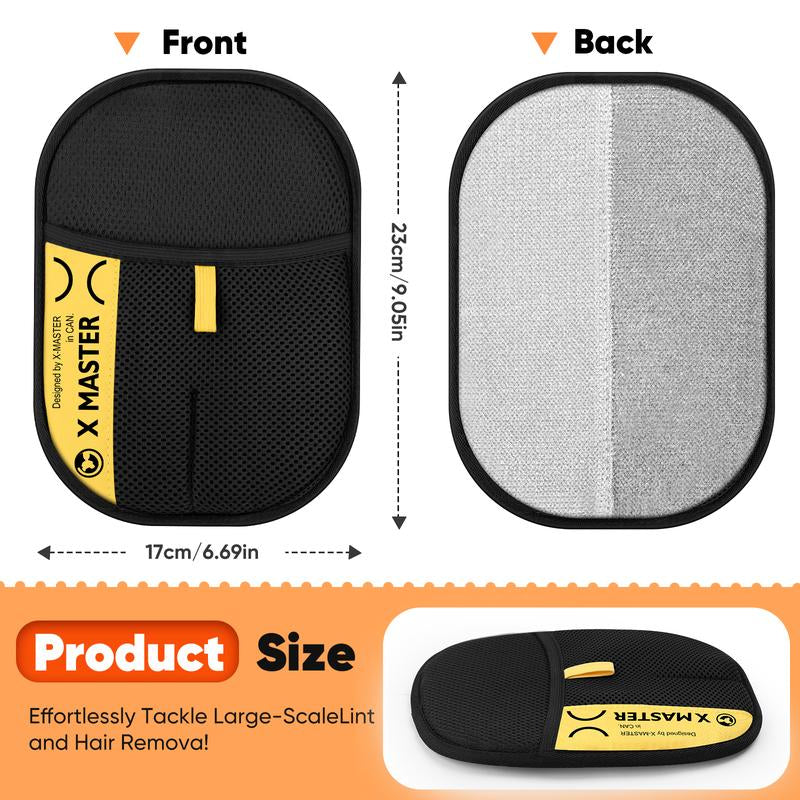 PurrfectGlide 🐱🧤 – smooth grooming for cats & dogs