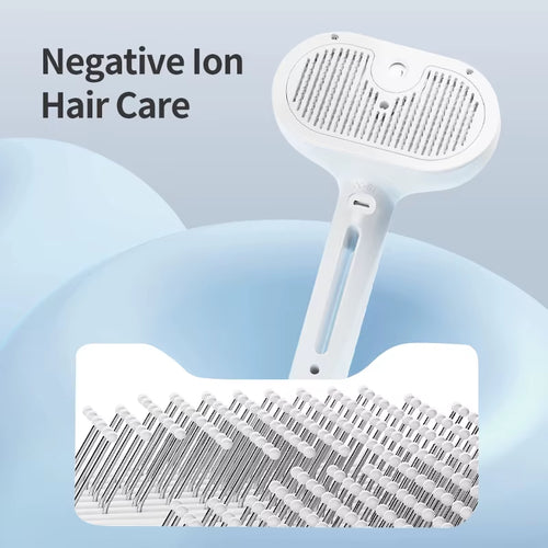 SoftPaw Steam Brush