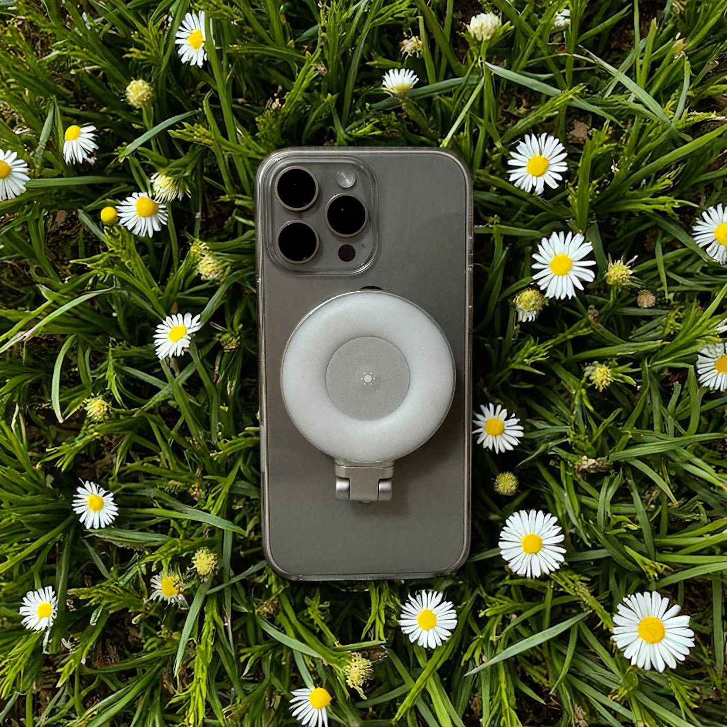 SnapBright 📸🌟 – Perfect Lighting for Every Shot