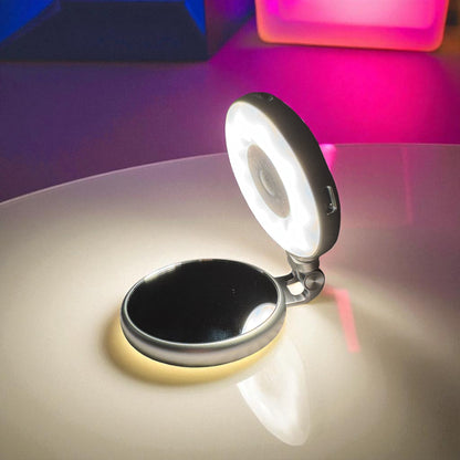 SnapBright 📸🌟 – Perfect Lighting for Every Shot