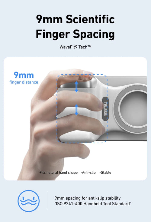 MagniFlex Phone Handle