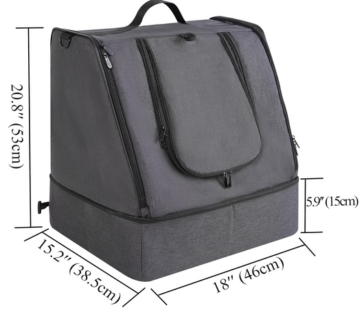 CatVoyage Litter Pod