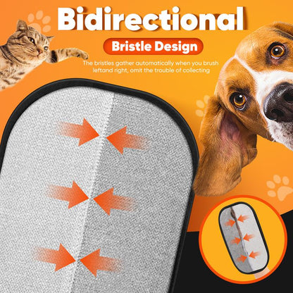 PurrfectGlide 🐱🧤 – smooth grooming for cats & dogs