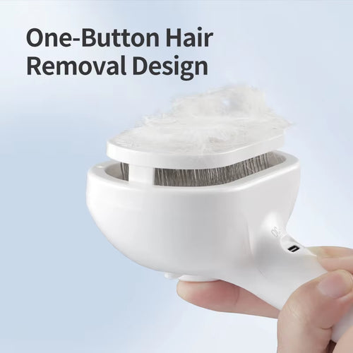 SoftPaw Steam Brush