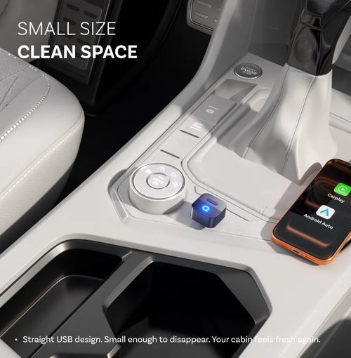 DriveCore Wireless