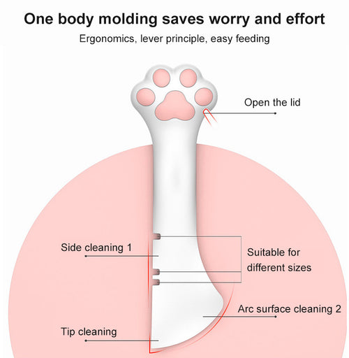 PureServe Pet Spoon