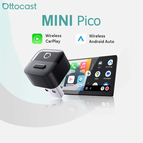 DriveCore Wireless