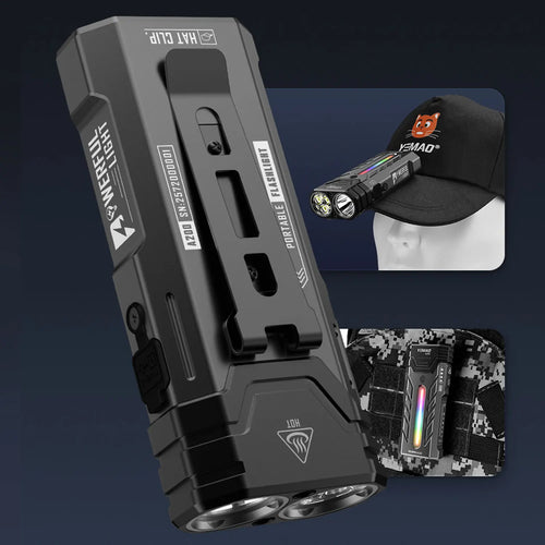 BrightFlex Torch