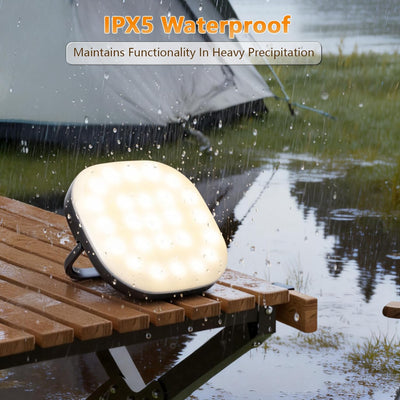 SunCharge Pocket Lantern