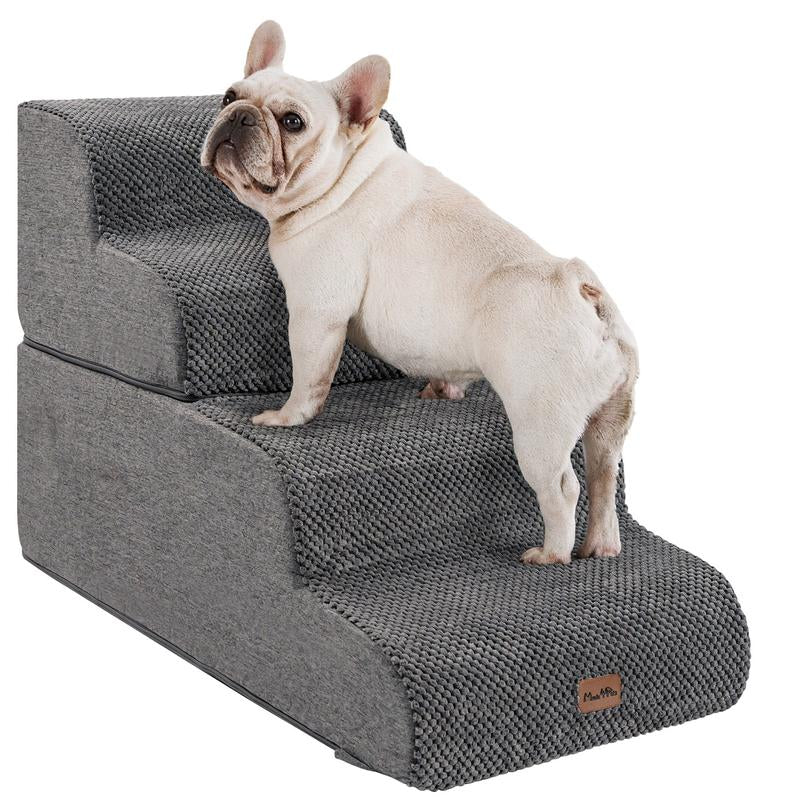 🐾 PawSteps – Soft & Safe Climbing for Pets