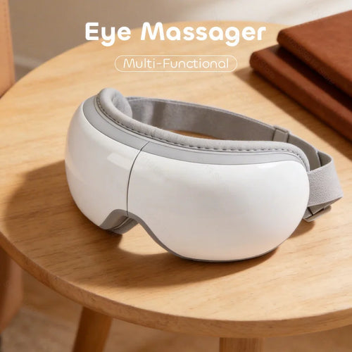 CozyBlink Heat Massager