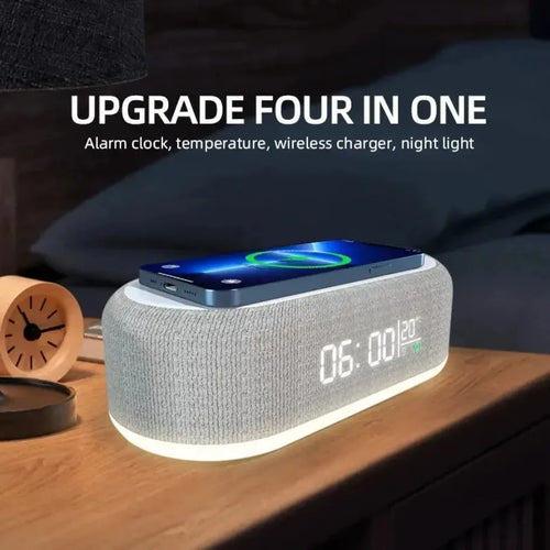 Eclipse Charge & Light Hub