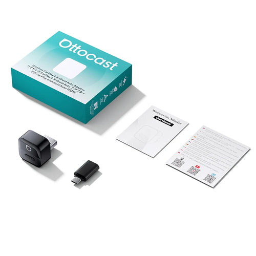 DriveCore Wireless
