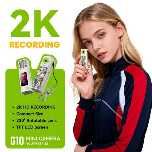MONO EDGE Pocket Cam