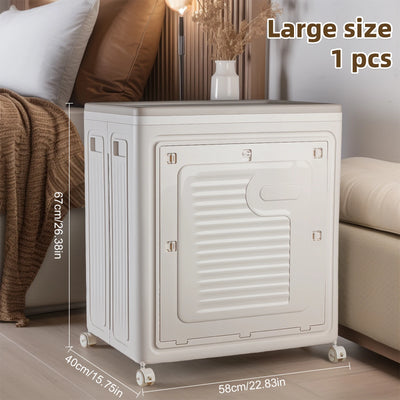 FindersFrenzy Storage Box