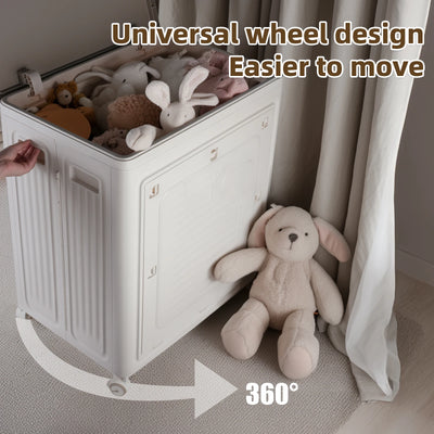 FindersFrenzy Storage Box
