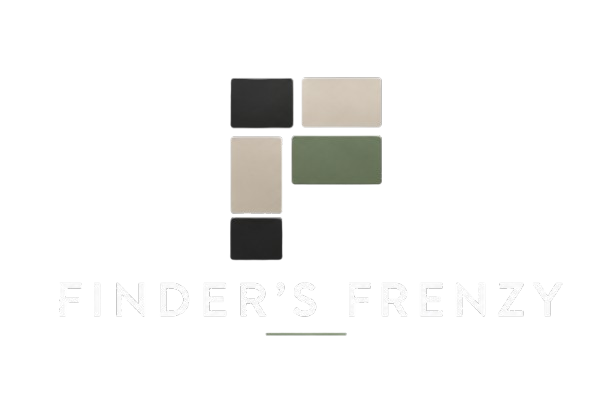 Finders Frenzy