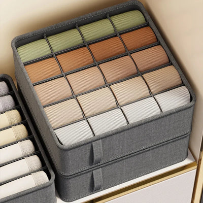 FindersFrenzy Drawer Storage Box