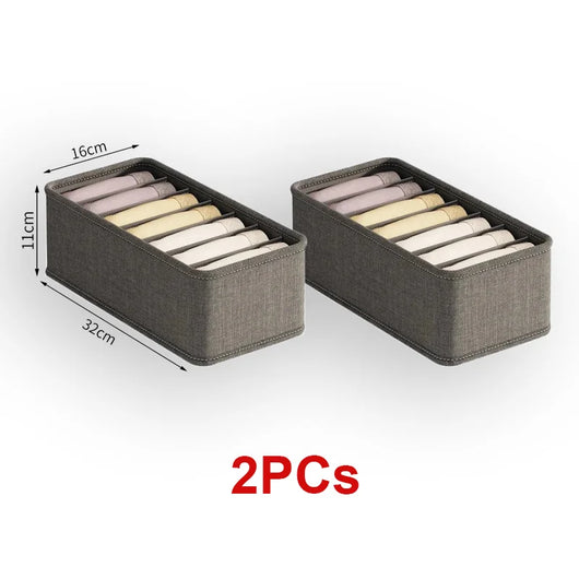 FindersFrenzy Drawer Storage Box