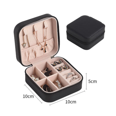 FindersFrenzy Jewelry Case