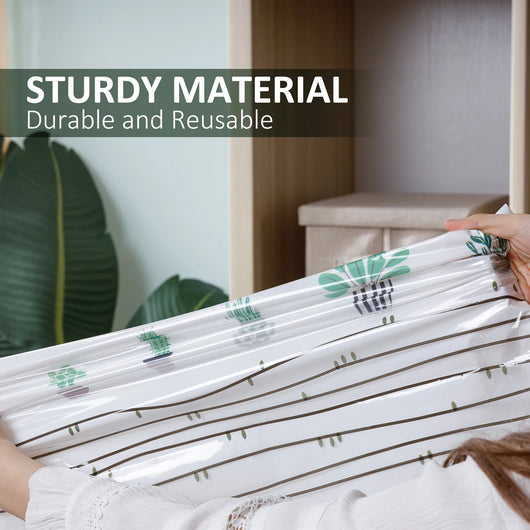FindersFrenzy Vacuum Storage Bags