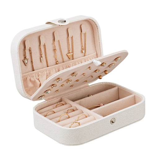 FindersFrenzy Jewelry Case