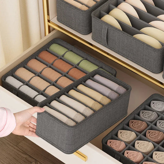 FindersFrenzy Drawer Storage Box