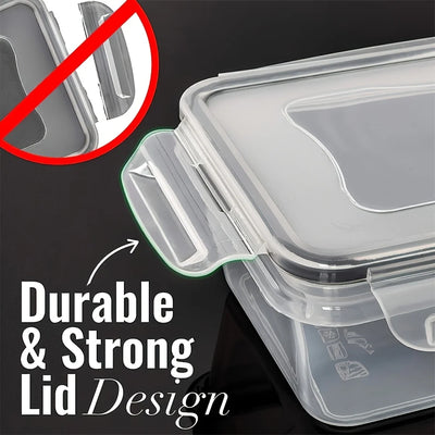 7PCS Freshness Storage Set