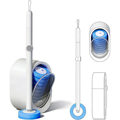 Findersfrenzy PureClean Wand