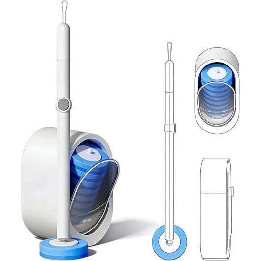 Findersfrenzy PureClean Wand