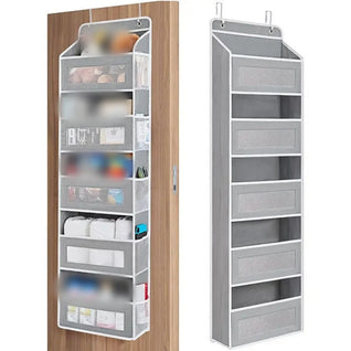 Hanging Pocket Storage Organizer