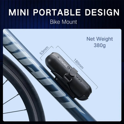 AirFlex Elite High-Pressure Air Pump