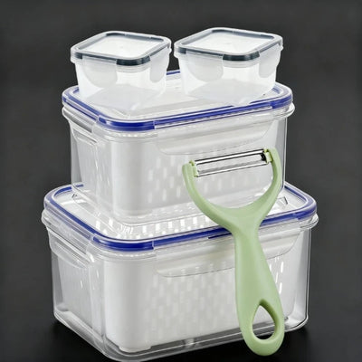 7PCS Freshness Storage Set