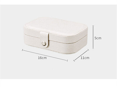 FindersFrenzy Jewelry Case