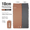 🌲 CampCloud 10 Air Pad – Self-Inflating Adventure Mattress