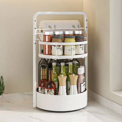 FindersFrenzy Kitchen Spice Rack