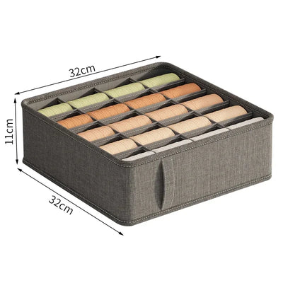 FindersFrenzy Drawer Storage Box
