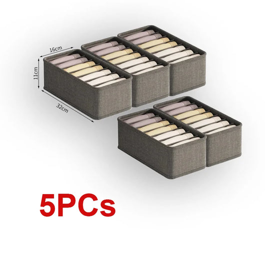 FindersFrenzy Drawer Storage Box