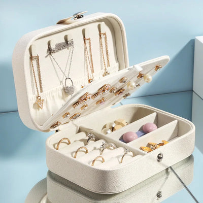 FindersFrenzy Jewelry Case