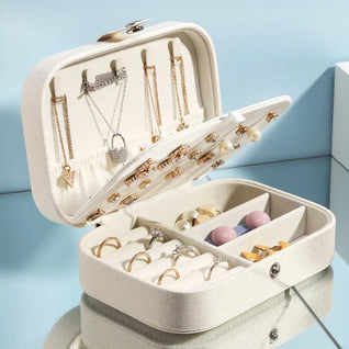 FindersFrenzy Jewelry Case