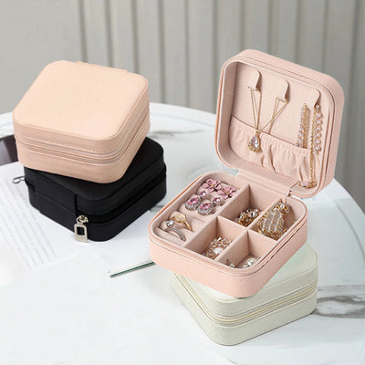 FindersFrenzy Jewelry Case
