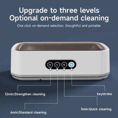 Findersfrenzy UltraClean Pro Cleaner