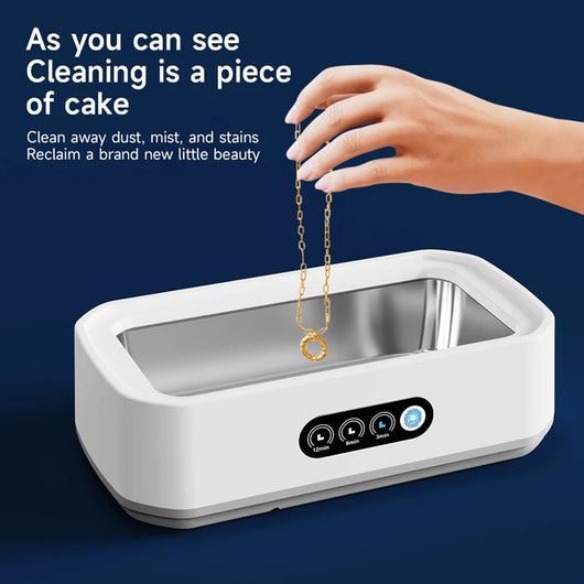 Findersfrenzy UltraClean Pro Cleaner