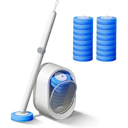 Findersfrenzy PureClean Wand