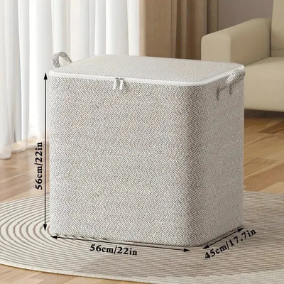 FindersFrenzy Wardrobe Organizer