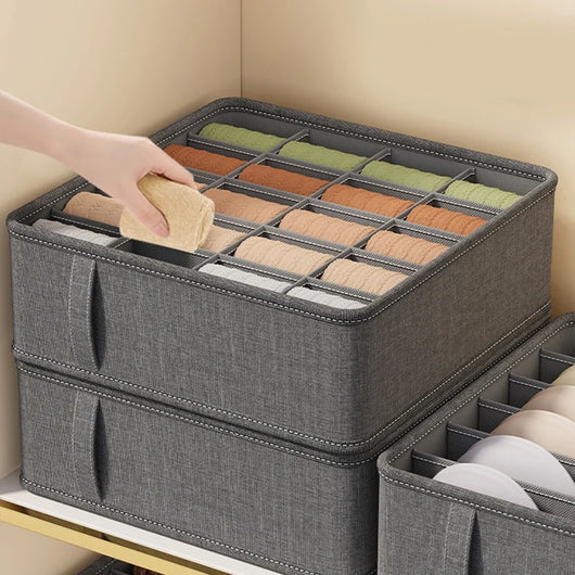 FindersFrenzy Drawer Storage Box