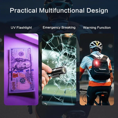 MiniForce Light Tool