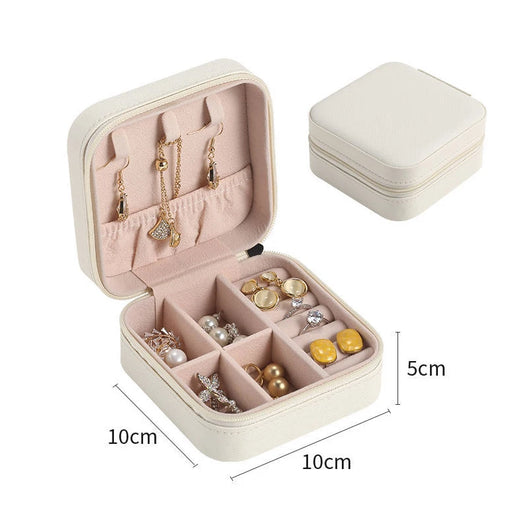 FindersFrenzy Jewelry Case