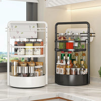 FindersFrenzy Kitchen Spice Rack
